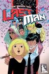 Balak, Sanlaville, Michael, Vives, Bastien - Lastman, Book 2