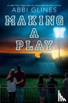 Glines, Abbi - Making a Play