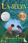 Engle, Margarita - La selva (Forest World)