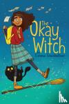 Steinkellner, Emma - The Okay Witch