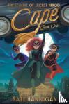 Hannigan, Kate - Cape