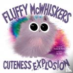 Martin, Stephen W. - Fluffy McWhiskers Cuteness Explosion