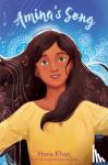 Khan, Hena - Amina's Song