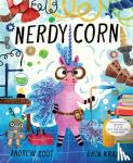 Root, Andrew - Nerdycorn