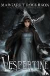Rogerson, Margaret - Vespertine