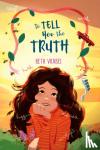 Vrabel, Beth - To Tell You the Truth