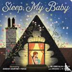 Allen-Shore, Dr Lena, Shore, Jacques J. M. - Sleep, My Baby
