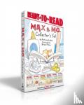 Lakin, Patricia - Max & Mo Collector's Set (Boxed Set)