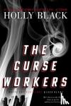 Black, Holly - The Curse Workers