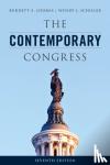 Loomis, Burdett A., Professor, University of Kansas, Schiller, Wendy J. - The Contemporary Congress