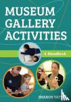 Vatsky, Sharon, Director of School and Family Programs, Solomon R. Guggenheim Museum - Museum Gallery Activities