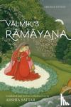 Sattar, Arshia - Valmiki's Ramayana