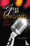 Oney, Tish - Jazz Singing
