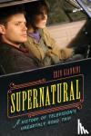Giannini, Erin - Supernatural