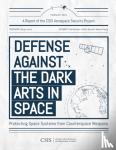 Harrison, Todd, Johnson, Kaitlyn, Young, Makena - Defense Against the Dark Arts in Space