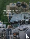 Cancian, Mark F. - U.S. Military Forces in FY 2021