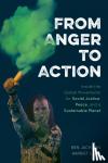 Jackson, Ben, Lamb, Harriet - From Anger to Action