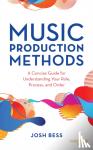 Bess, Josh - Music Production Methods