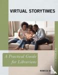 Ogle, Rebecca - Virtual Storytimes