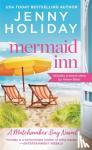 Holiday, Jenny - Mermaid Inn - Includes a bonus novella