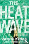 Riordan, Kate - Heatwave
