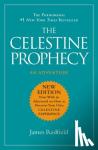 James Redfield - The Celestine Prophecy - An Adventure
