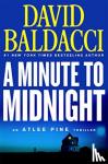 Baldacci, David - A Minute to Midnight