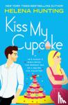 Hunting, Helena - Kiss My Cupcake