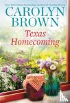 Brown, Carolyn - Texas Homecoming