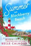 Calhoune, Belle - Summer on Blackberry Beach