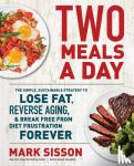 Kearns, Brad, Sisson, Mark - Two Meals a Day