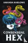 Harlowe, Amanda - Consensual Hex