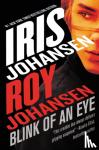 Johansen, Iris - Blink of an Eye