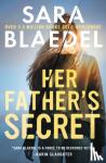 Blaedel, Sara - Her Father's Secret