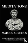 Aurelius, Marcus - Marcus Aurelius - Meditations