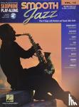 Hal Leonard Publishing Corporation - Smooth Jazz - Saxophone Play-Along Volume 12