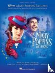 Disney Licensed Publishing, Wittman, Scott - Mary Poppins Returns
