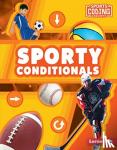 Loya, Allyssa - SPORTY CONDITIONALS