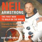Baby Professor - Neil Armstrong