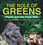 Baby Professor - The Role of Greens