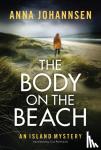 Johannsen, Anna - The Body on the Beach