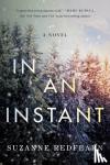 Redfearn, Suzanne - In an Instant