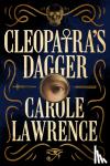 Lawrence, Carole - Cleopatra's Dagger