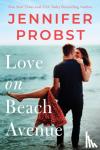 Jennifer Probst - Love on Beach Avenue