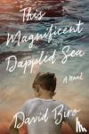 Biro, David - This Magnificent Dappled Sea - A Novel