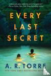 Torre, A. R. - Every Last Secret