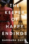 Davis, Barbara - The Keeper of Happy Endings