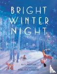 Brydon, Alli - Bright Winter Night