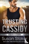 Stoker, Susan - Trusting Cassidy