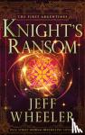 Wheeler, Jeff - Knight's Ransom